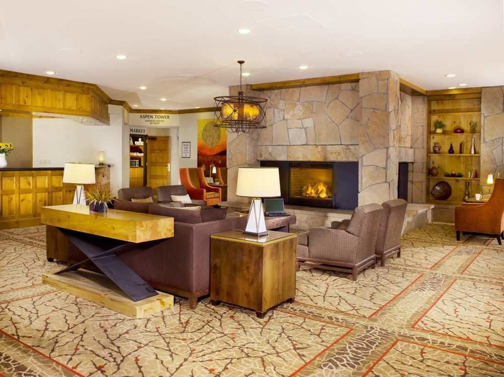 DoubleTree by Hilton Breckenridge ブリッケンリッジ United States thumbnail
